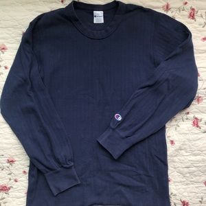 Vintage Champion long sleeve